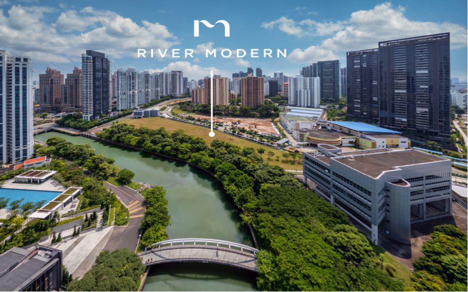River Modern Gallery Image 19